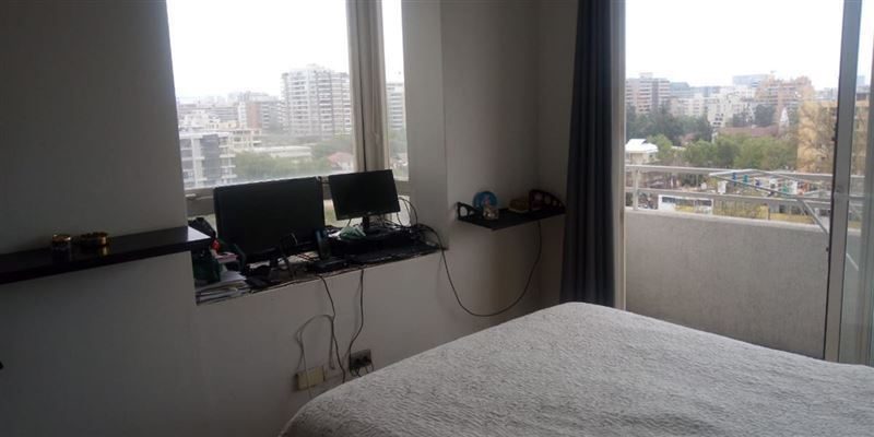 Departamento en venta en Ñuñoa — foto 8
