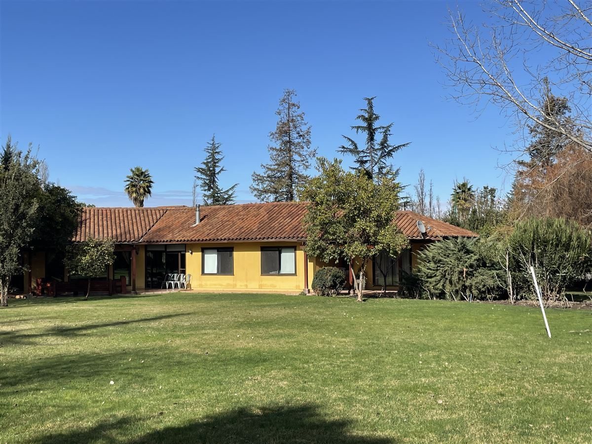 Casa en venta en Colina — foto 1