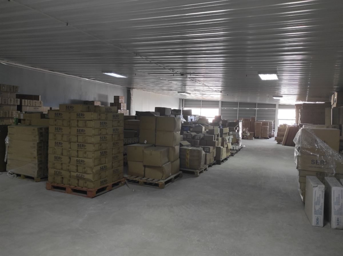 Bodega en venta en Cerrillos — foto 4