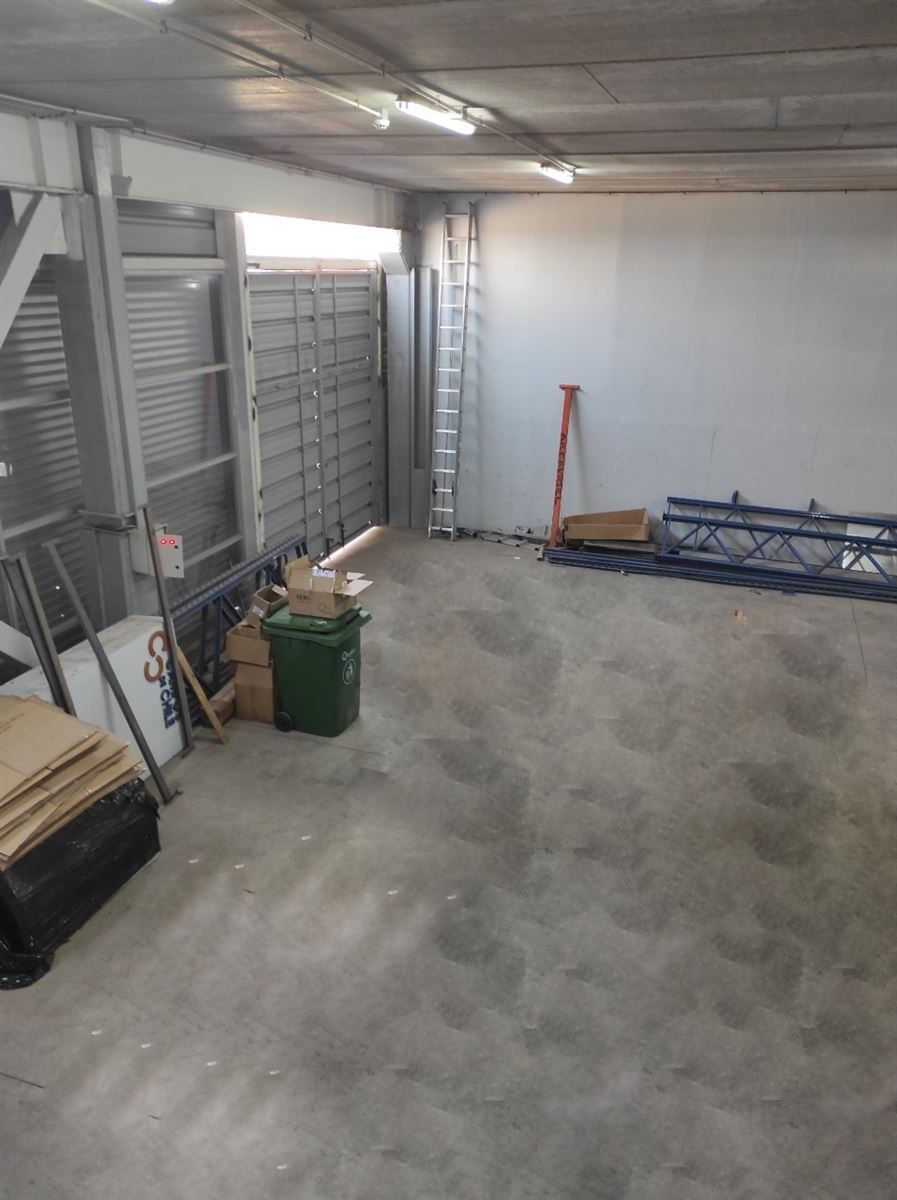Bodega en venta en Cerrillos — foto 5
