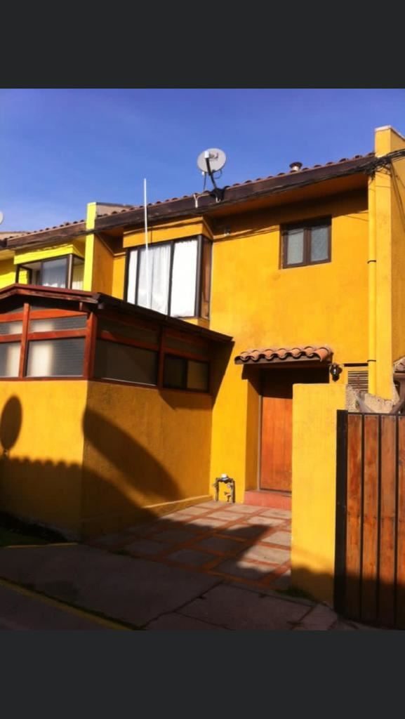 Casa en venta en Lo Barnechea — foto 1