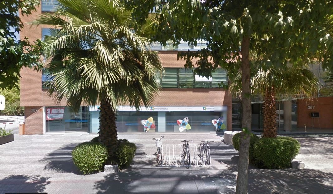 Local comercial en venta en Providencia — foto 1