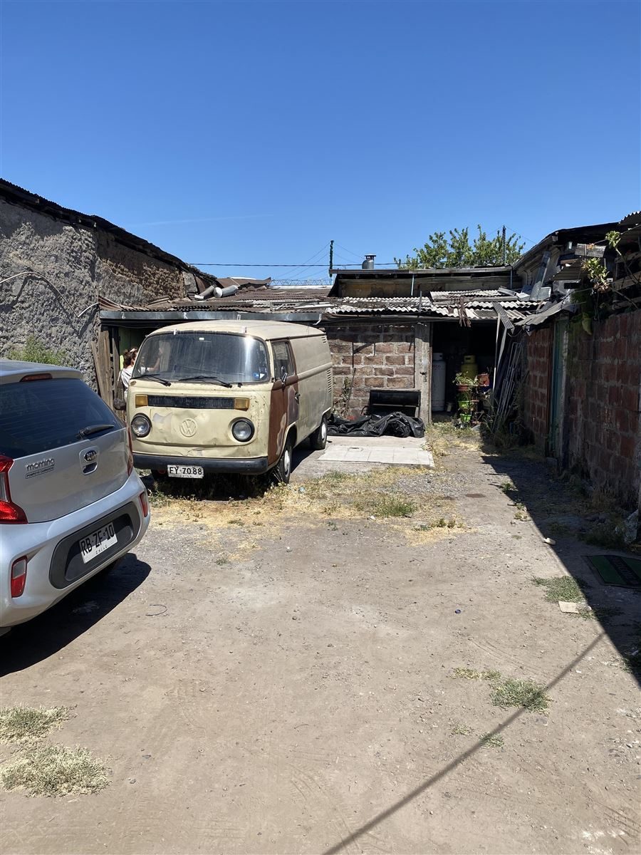 Terreno en venta en Quinta Normal — foto 4