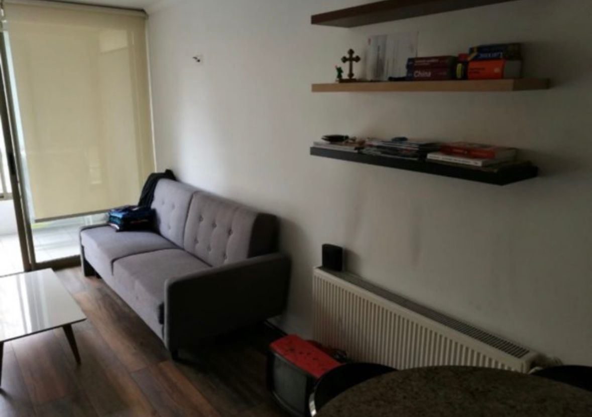Departamento en venta en Las Condes — foto 7