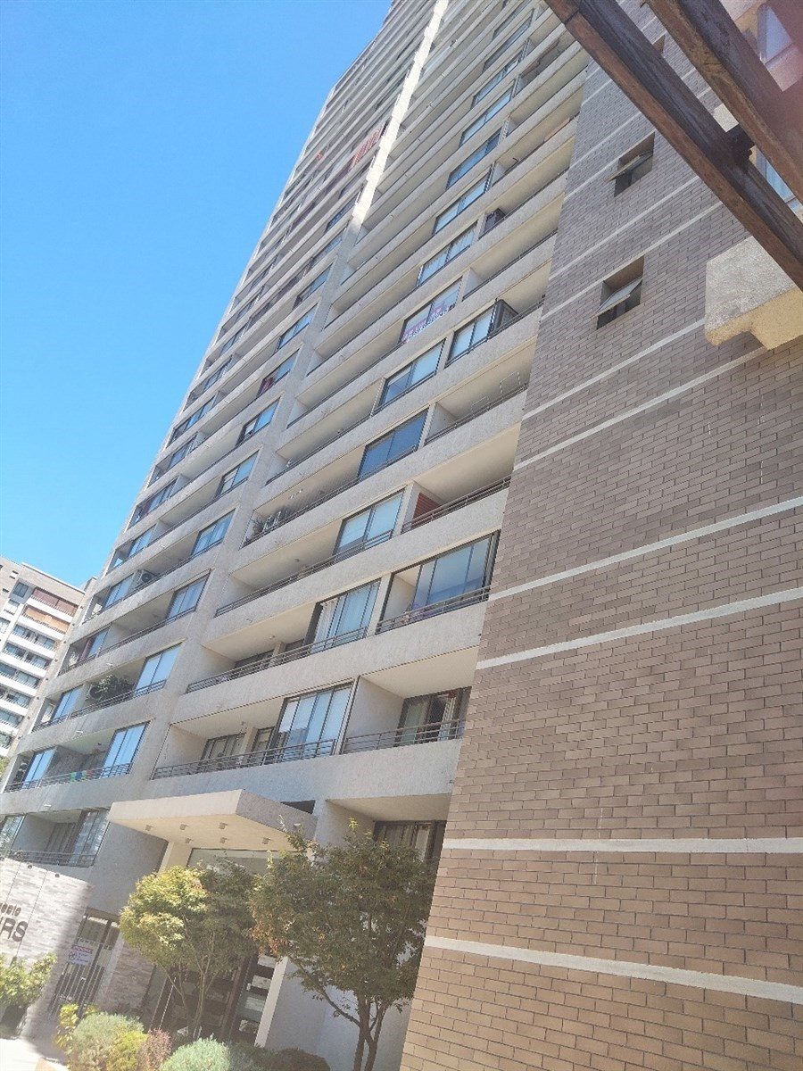 Departamento en venta en Ñuñoa — foto 2