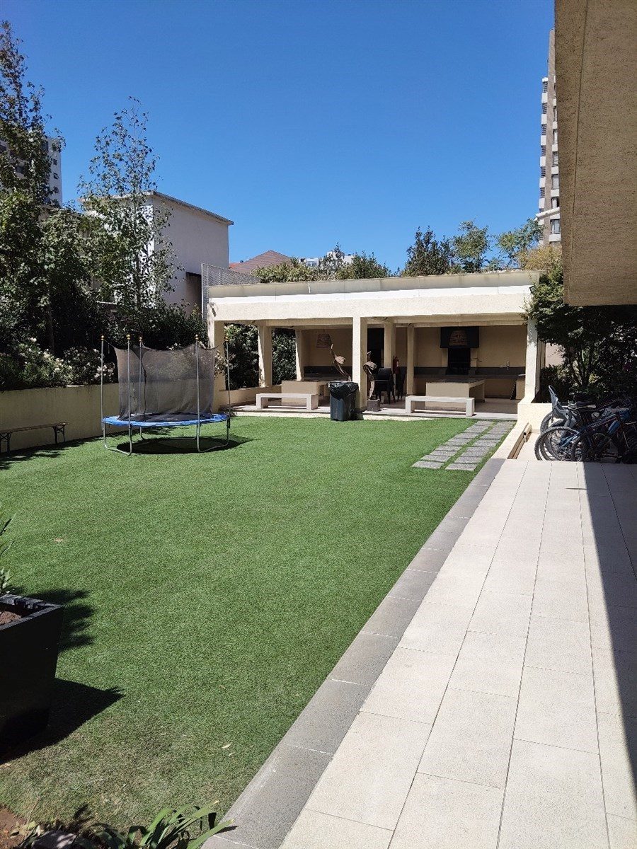 Departamento en venta en Ñuñoa — foto 4
