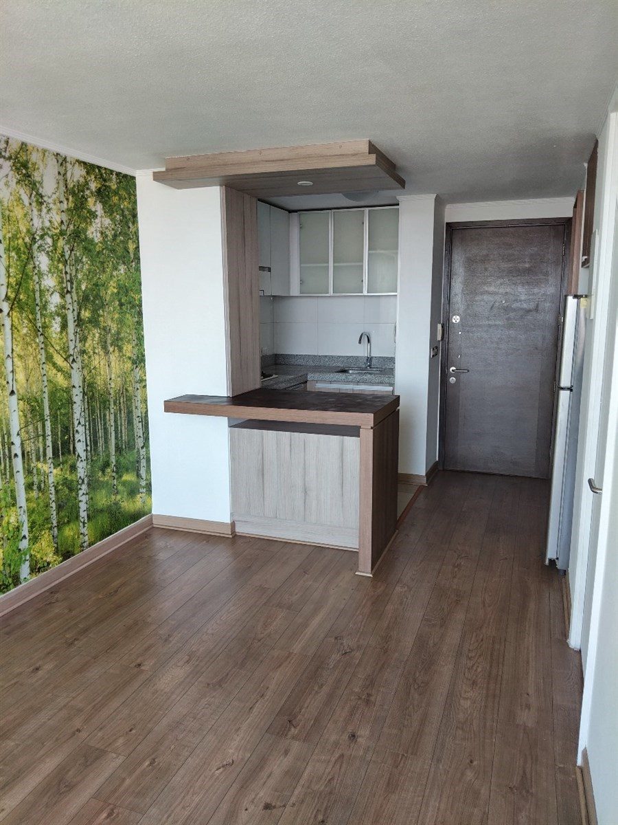 Departamento en venta en Ñuñoa — foto 5