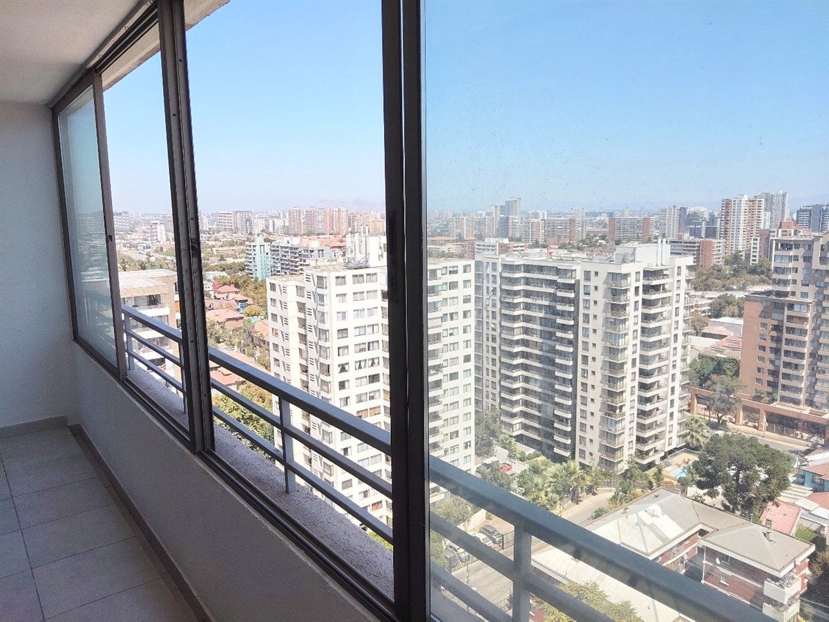 Departamento en venta en Ñuñoa — foto 9