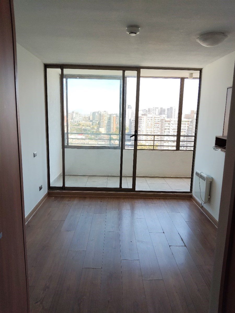 Departamento en venta en Ñuñoa — foto 10