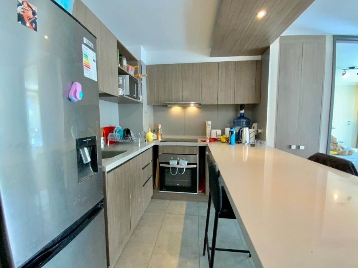 Departamento en venta en Las Condes — foto 4