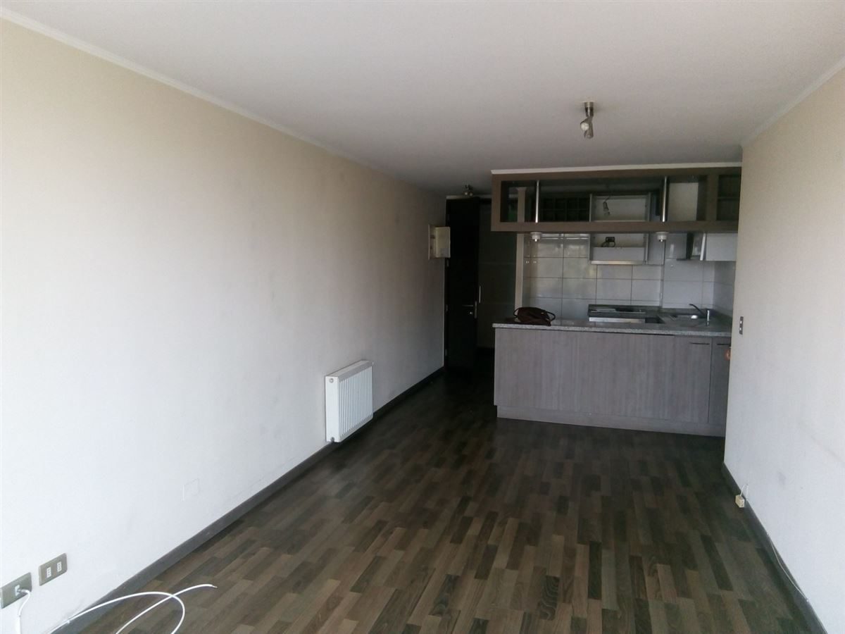 Departamento en venta en Ñuñoa — foto 2