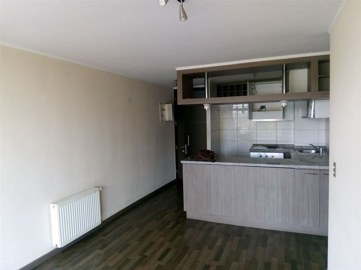 Departamento en venta en Ñuñoa — foto 4