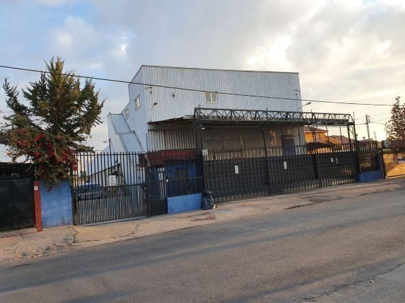 Bodega en venta en El Bosque — foto 1