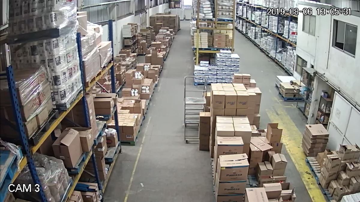Bodega en venta en El Bosque — foto 4