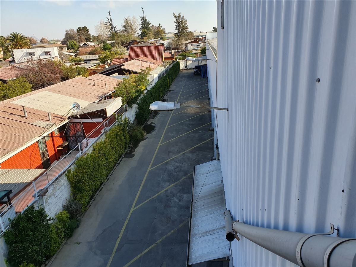 Bodega en venta en El Bosque — foto 6