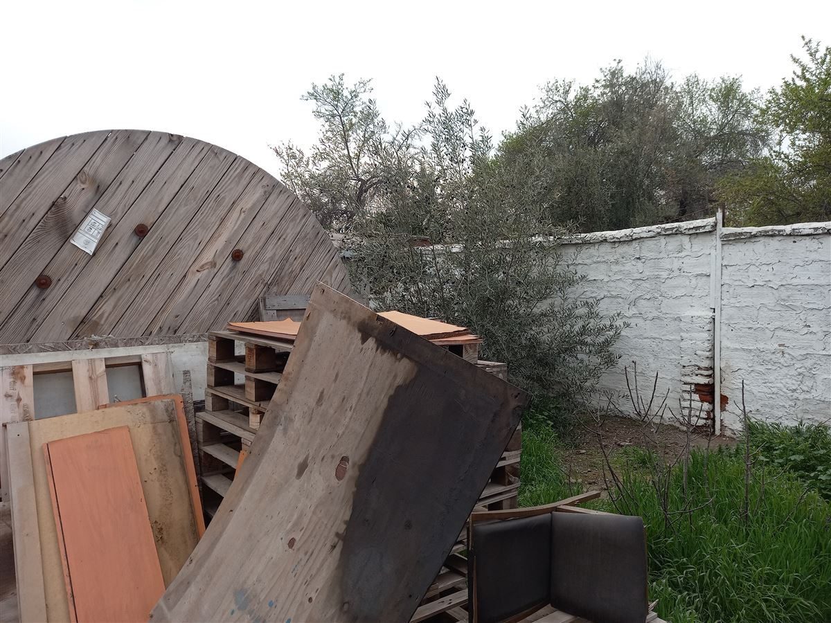 Bodega en venta en La Cisterna — foto 7