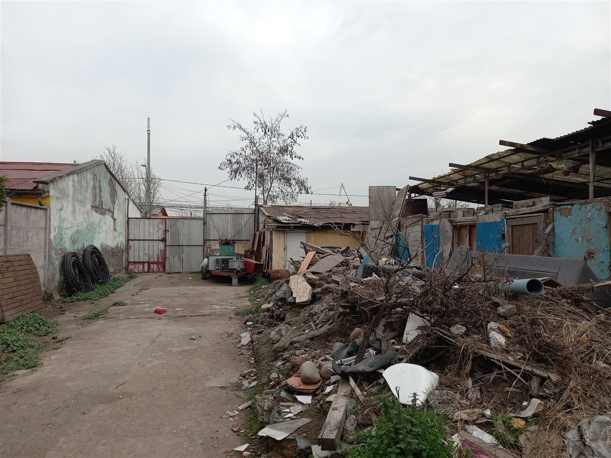 Bodega en venta en La Cisterna — foto 9