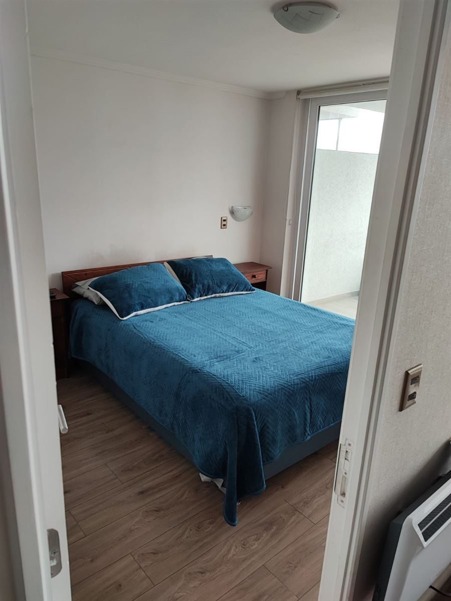 Departamento en venta en Ñuñoa — foto 8