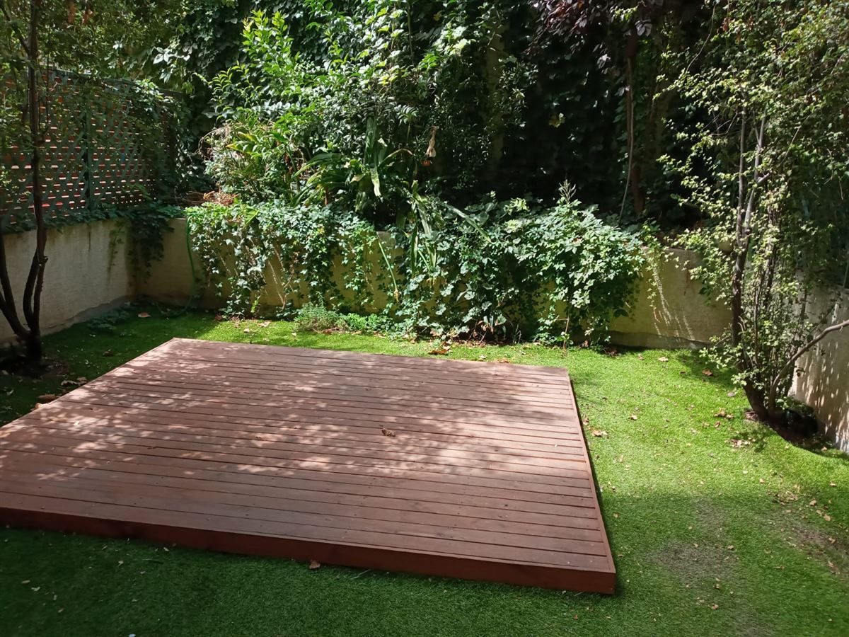 Departamento en venta en Las Condes — foto 2