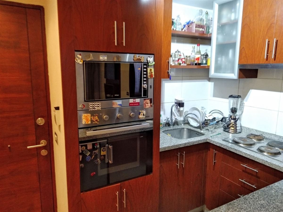 Departamento en venta en Las Condes — foto 8