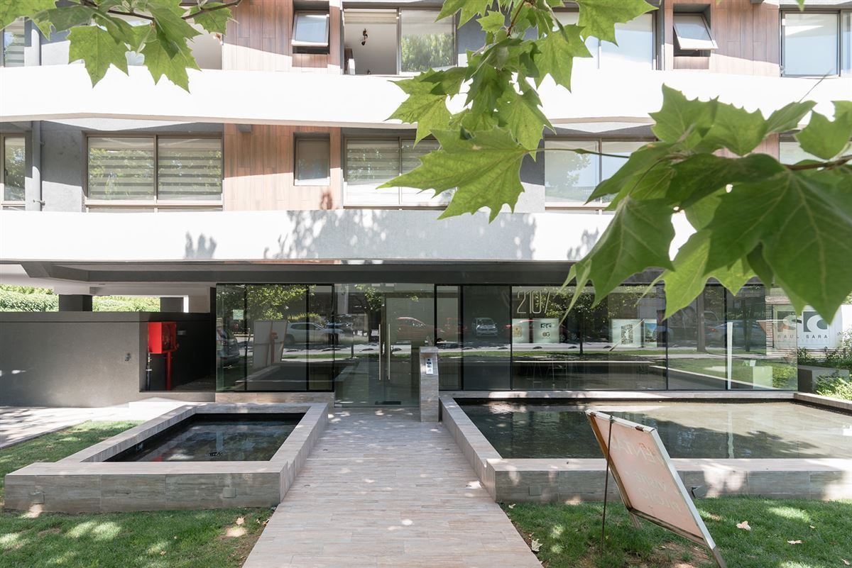 Departamento en venta en Providencia — foto 2