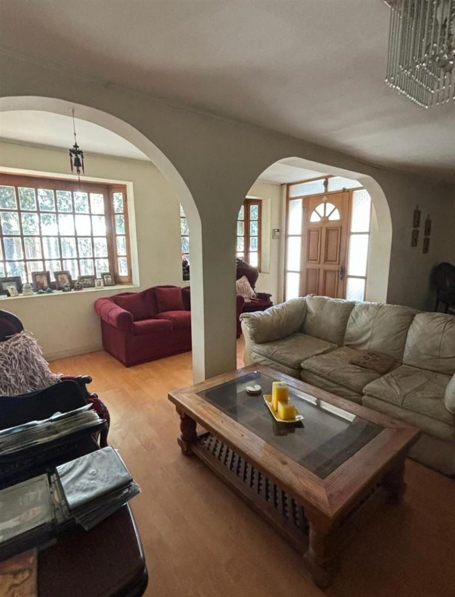 Casa en venta en Macul — foto 2
