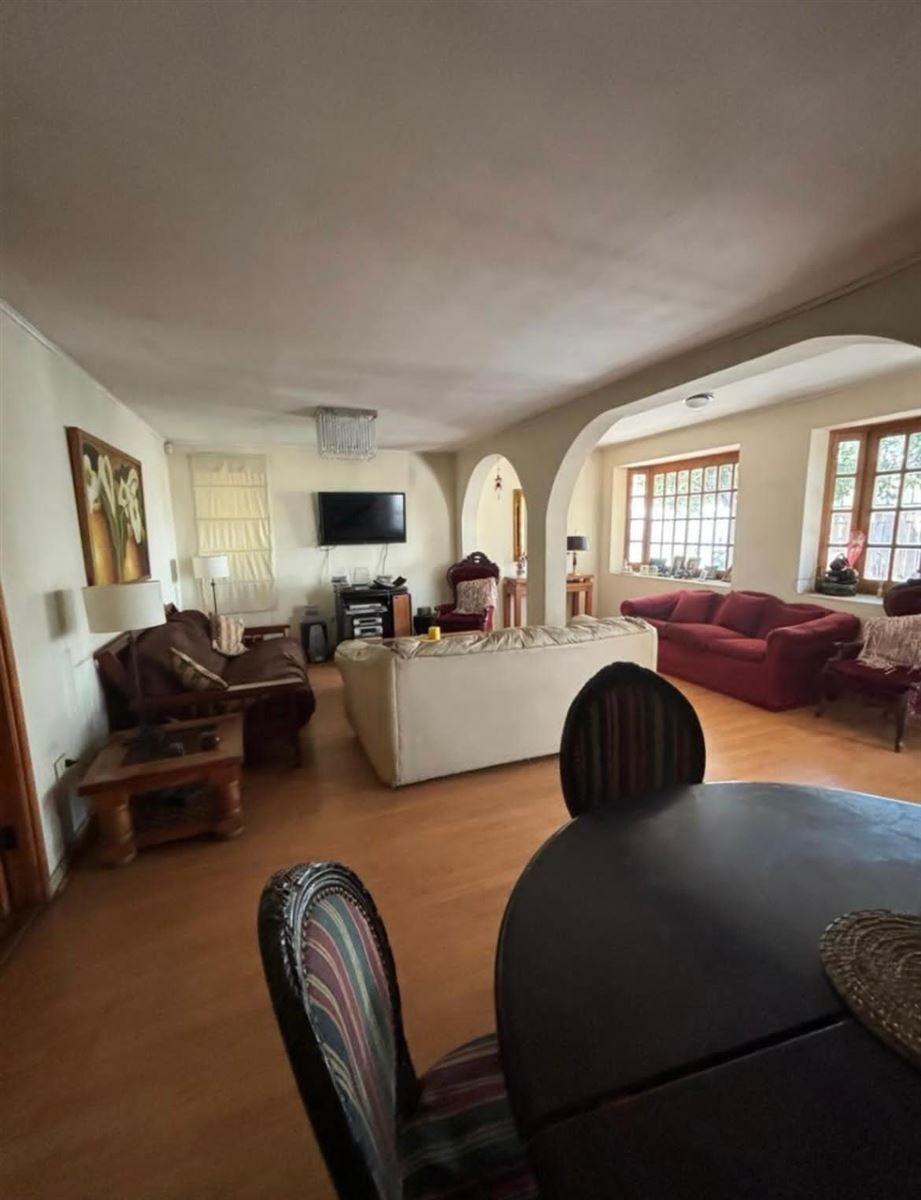 Casa en venta en Macul — foto 4