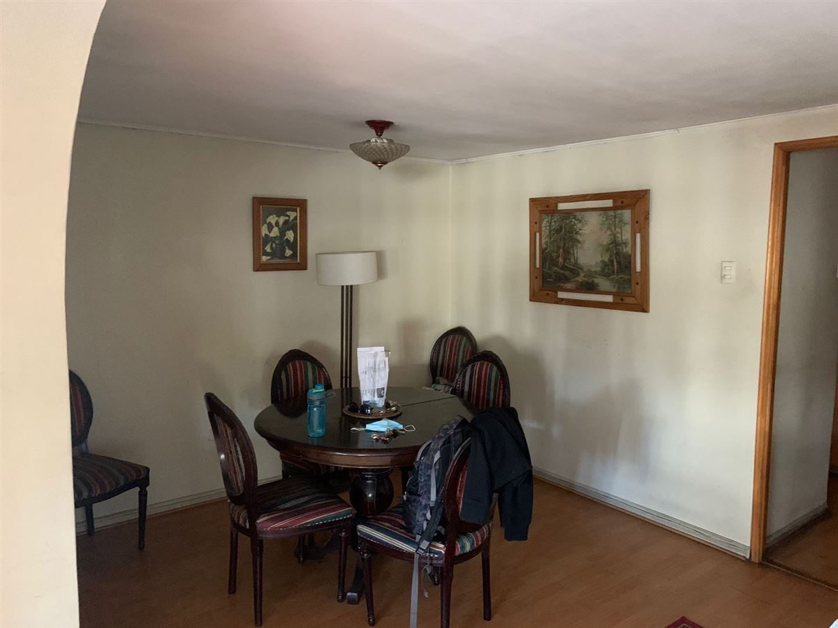 Casa en venta en Macul — foto 5