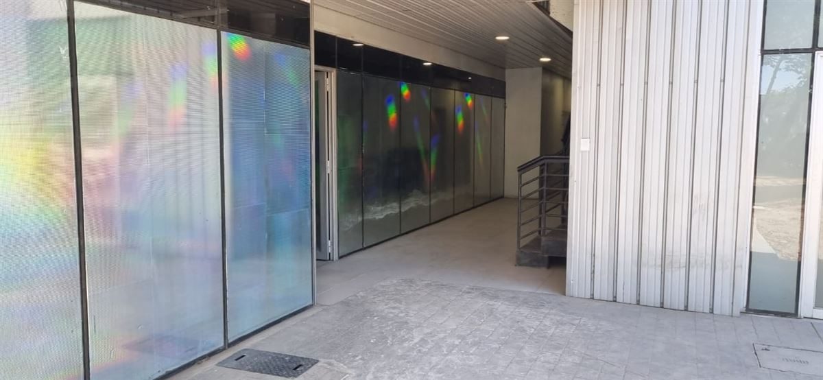 Bodega en arriendo en Quilicura — foto 1