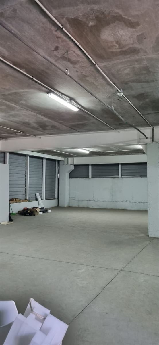 Bodega en arriendo en Quilicura — foto 4