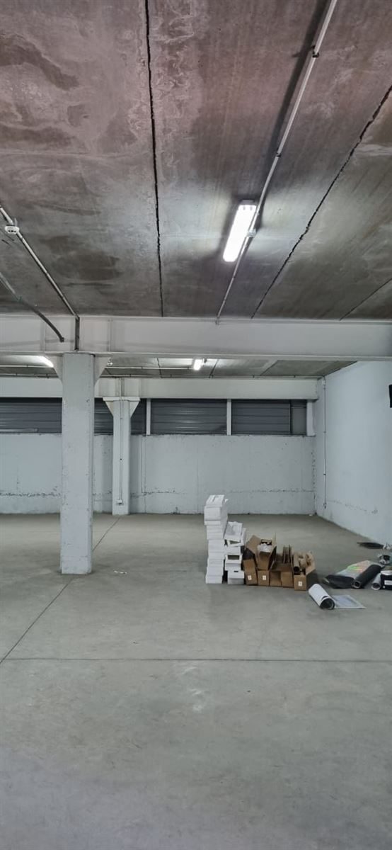 Bodega en arriendo en Quilicura — foto 6