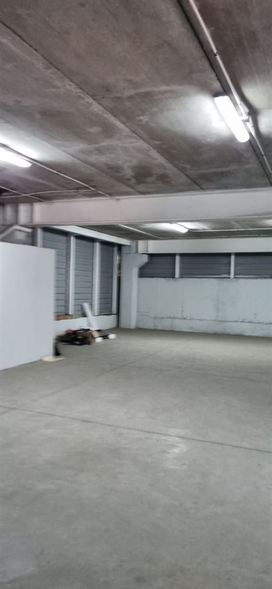 Bodega en arriendo en Quilicura — foto 8
