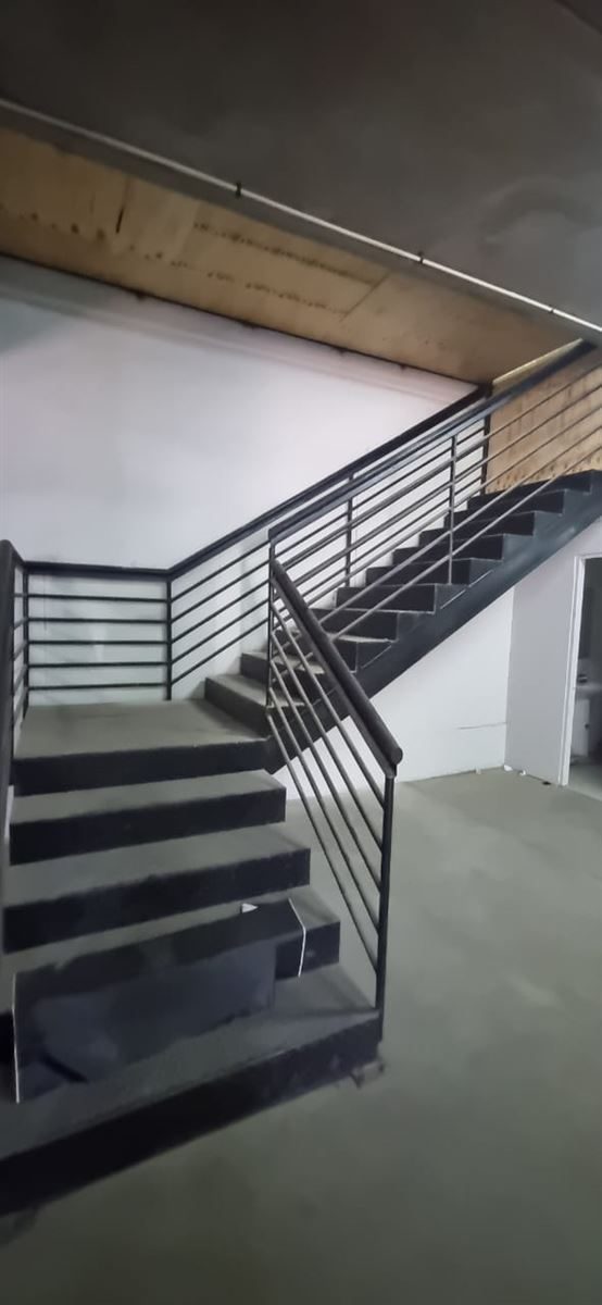 Bodega en arriendo en Quilicura — foto 9