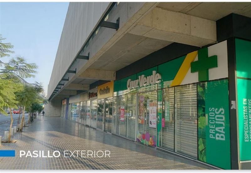 Local comercial en arriendo en Independencia — foto 2