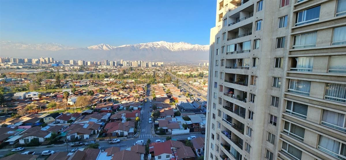 Departamento en venta en Macul — foto 1
