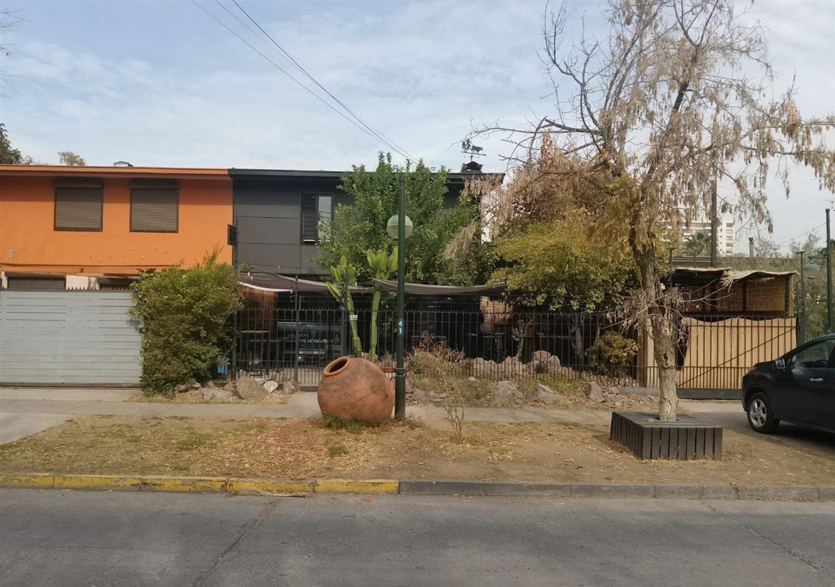 Local comercial en venta en Ñuñoa — foto 1
