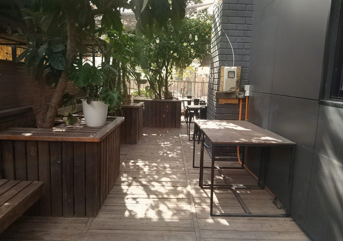 Local comercial en venta en Ñuñoa — foto 6