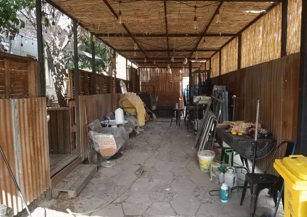 Local comercial en venta en Ñuñoa — foto 7