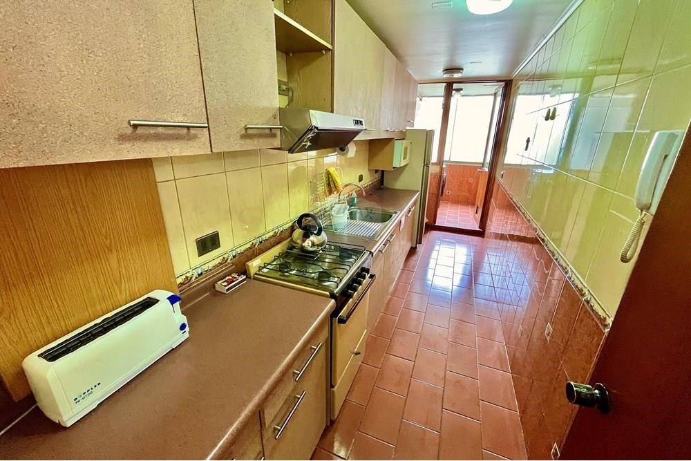 Departamento en arriendo en Las Condes — foto 8