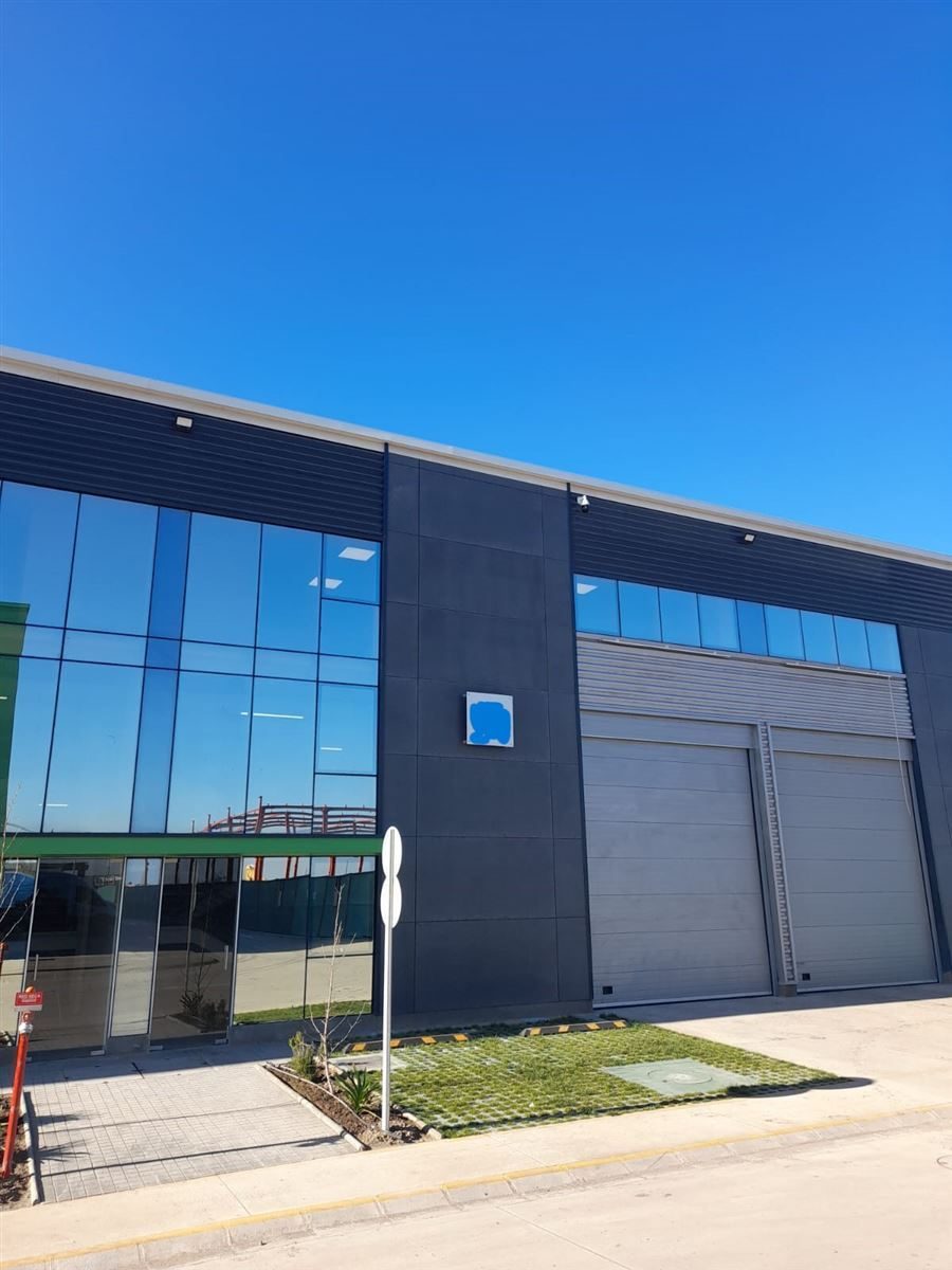 Bodega en arriendo en Lampa — foto 1