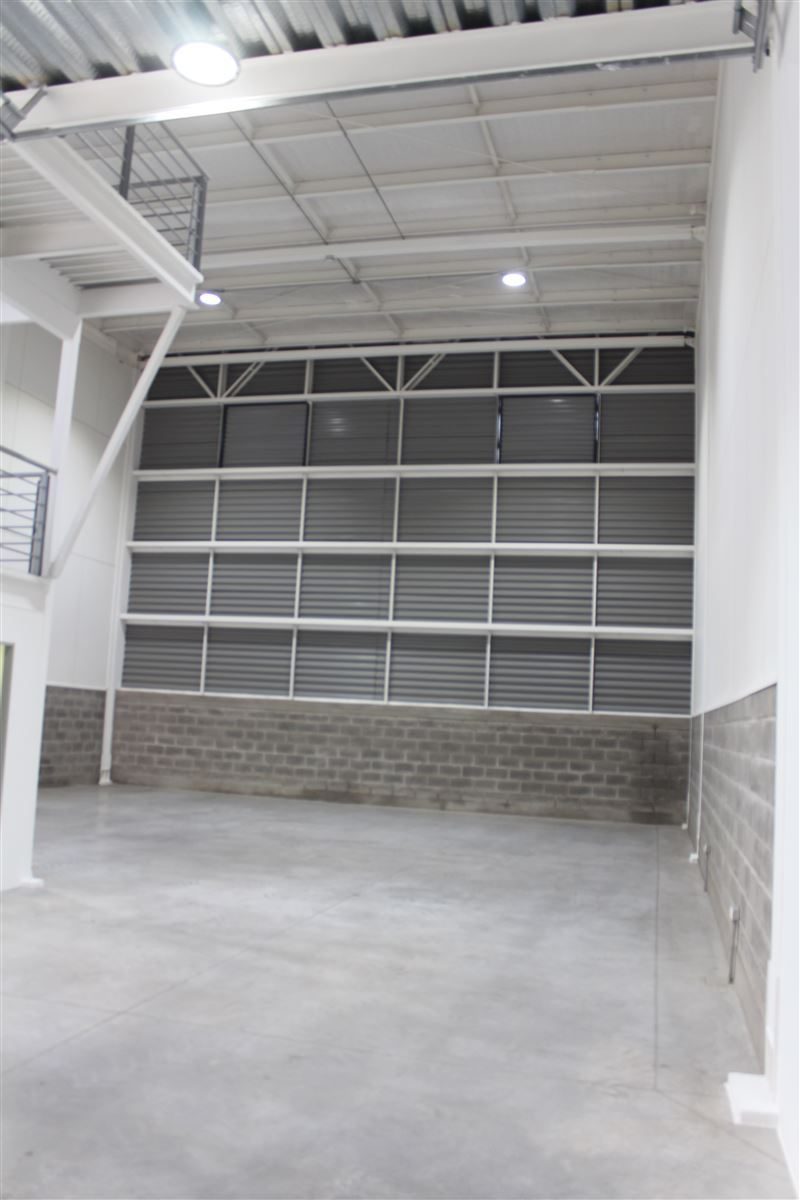 Bodega en arriendo en Lampa — foto 4