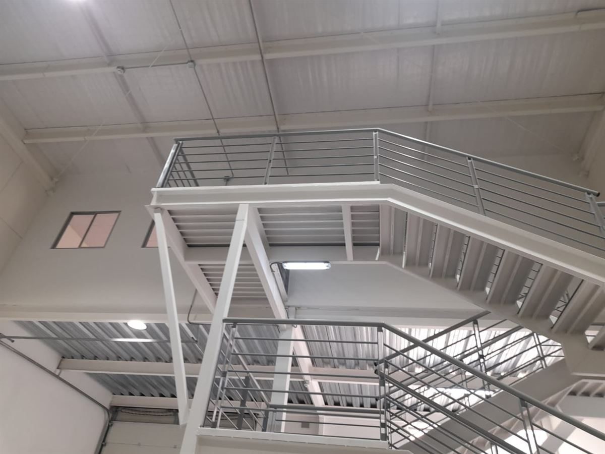 Bodega en venta en Lampa — foto 5
