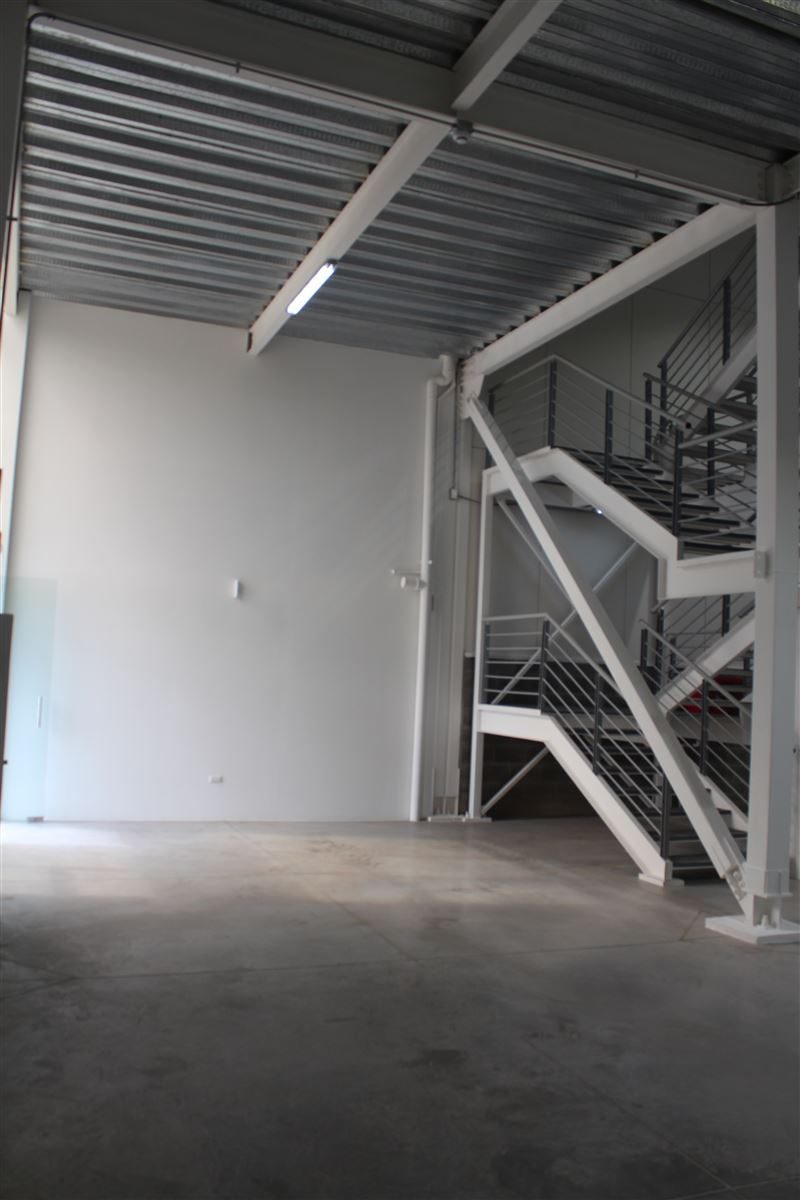 Bodega en venta en Lampa — foto 8