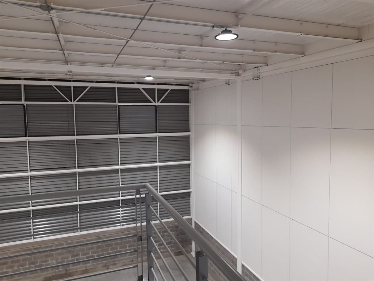 Bodega en venta en Lampa — foto 10