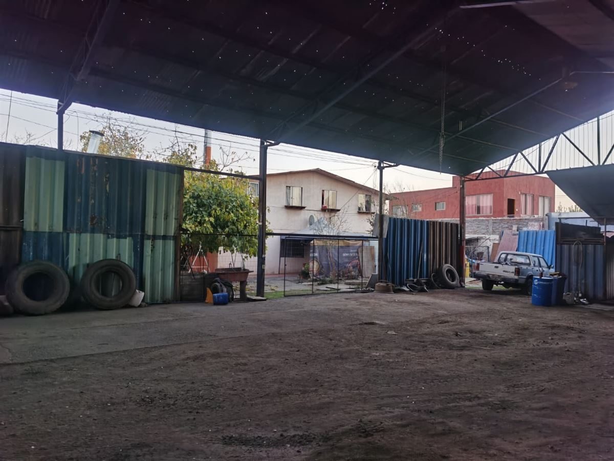 Bodega en venta en La Florida — foto 1