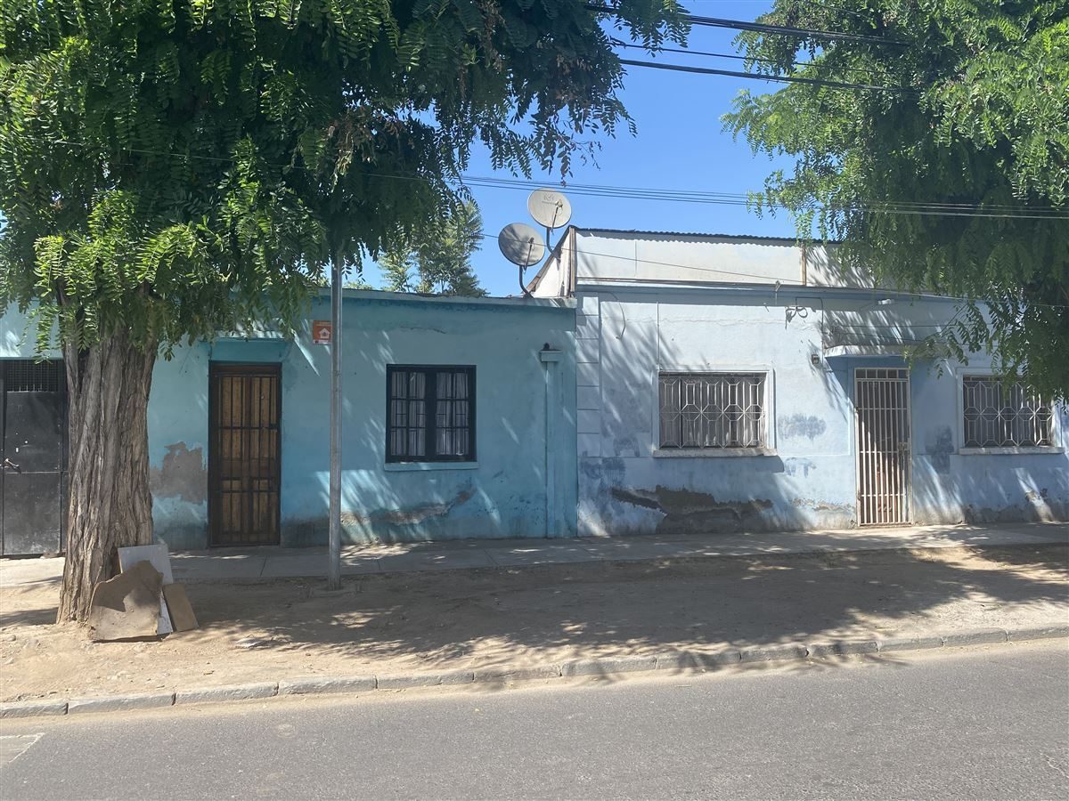 Casa en venta en Quinta Normal — foto 1