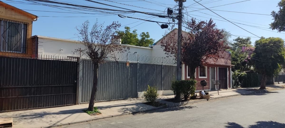 Casa en venta en Quinta Normal — foto 1
