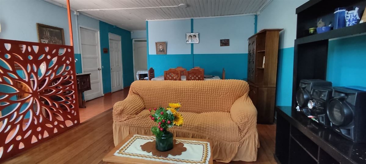 Casa en venta en Quinta Normal — foto 5