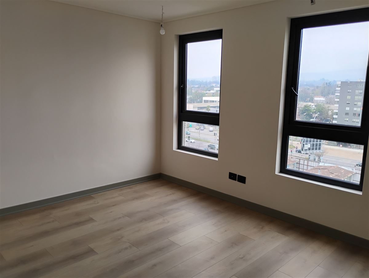 Departamento en venta en Ñuñoa — foto 8