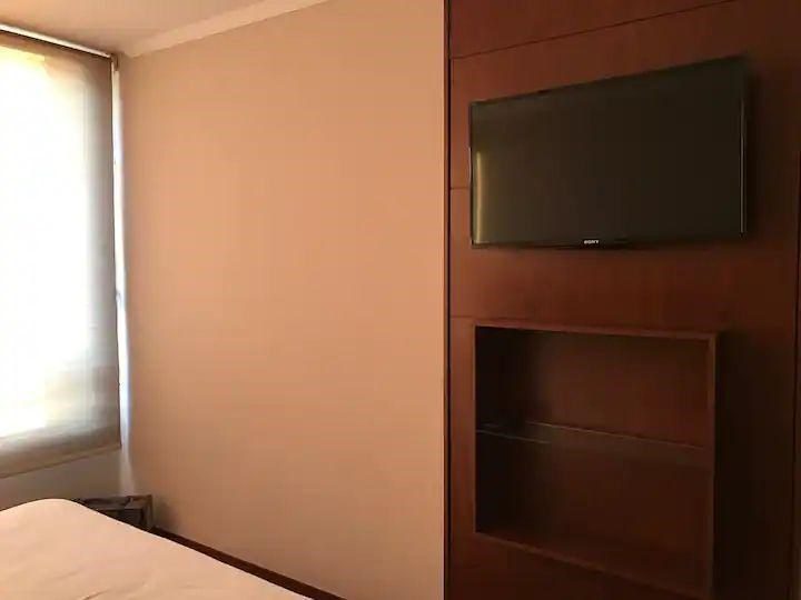 Departamento en arriendo en Las Condes — foto 8